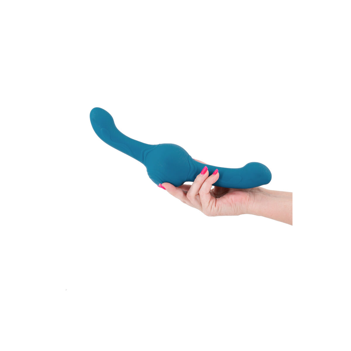 Masturbators Double Penetration NS Novelties Revolution Zils